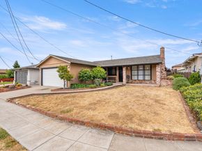 26147 Stryker Street, Hayward CA 94545