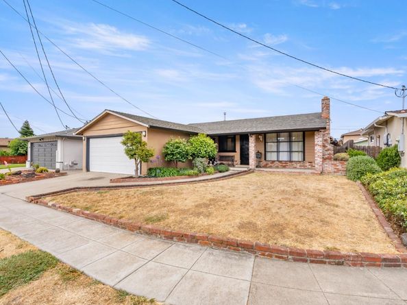 26147 Stryker Street, Hayward CA 94545