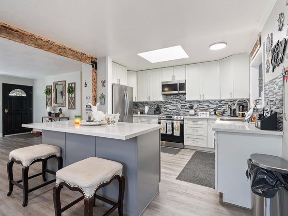 26147 Stryker Street, Hayward CA 94545