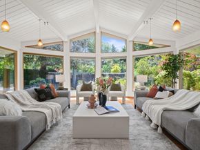89 Fair Oaks Lane, Atherton CA 94027