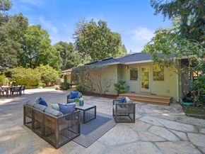 89 Fair Oaks Lane, Atherton CA 94027