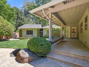 89 Fair Oaks Lane, Atherton CA 94027