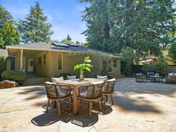 89 Fair Oaks Lane, Atherton CA 94027