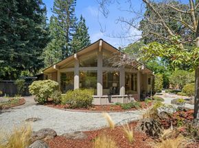 89 Fair Oaks Lane, Atherton CA 94027