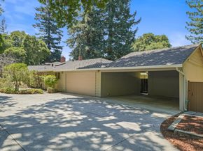 89 Fair Oaks Lane, Atherton CA 94027
