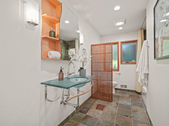 89 Fair Oaks Lane, Atherton CA 94027