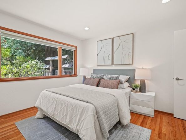89 Fair Oaks Lane, Atherton CA 94027