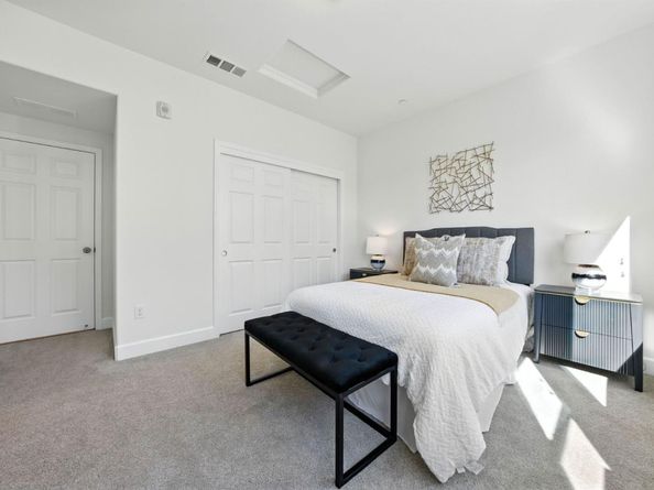 319 Charles Morris Terrace, Sunnyvale CA 94085
