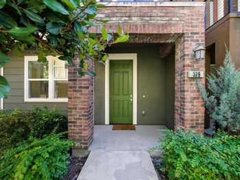 319 Charles Morris Terrace