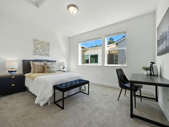 319 Charles Morris Terrace, Sunnyvale CA 94085