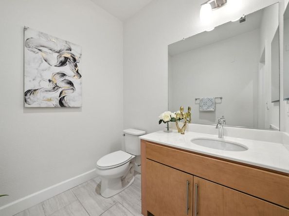 319 Charles Morris Terrace, Sunnyvale CA 94085