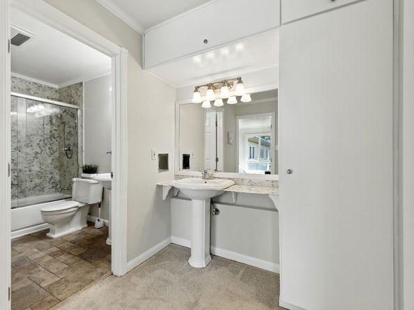 932 Peninsula Avenue 406, San Mateo CA 94401