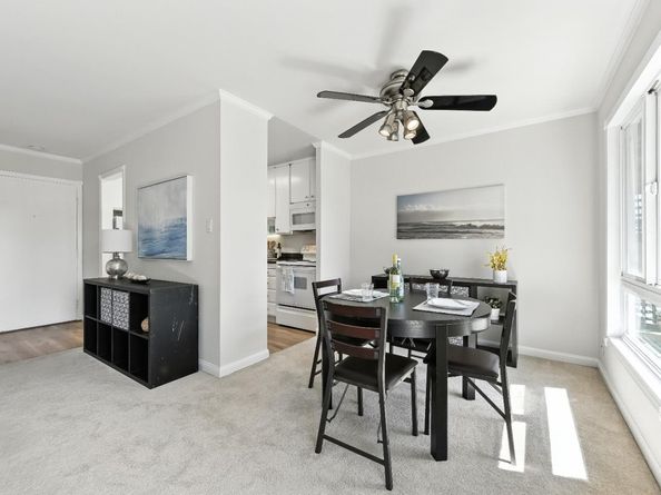 932 Peninsula Avenue 406, San Mateo CA 94401