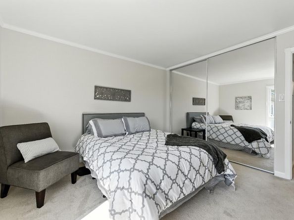 932 Peninsula Avenue 406, San Mateo CA 94401