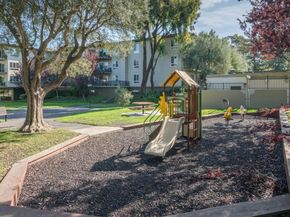 932 Peninsula Avenue 406, San Mateo CA 94401