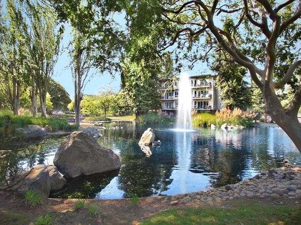 932 Peninsula Avenue 406, San Mateo CA 94401