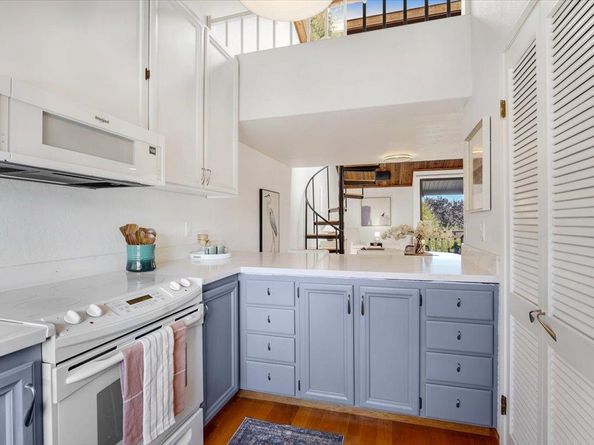 113 Tree Frog Lane, Santa Cruz CA 95060