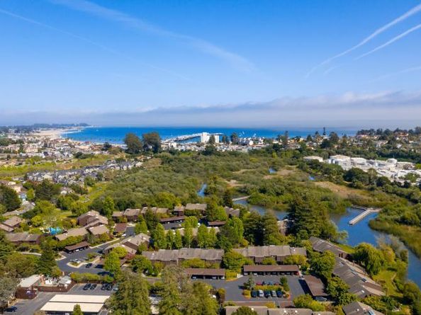113 Tree Frog Lane, Santa Cruz CA 95060