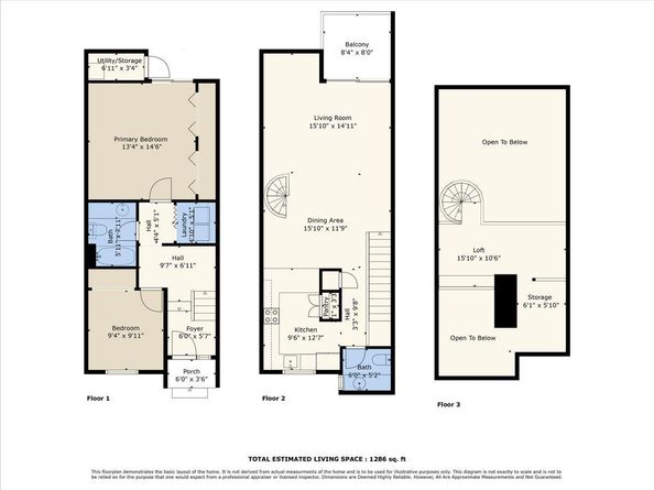 113 Tree Frog Lane, Santa Cruz CA 95060