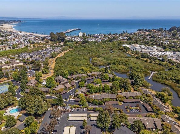 113 Tree Frog Lane, Santa Cruz CA 95060