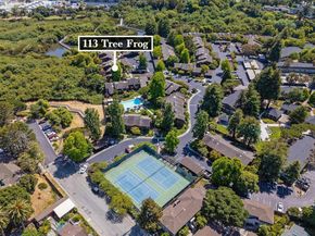 113 Tree Frog Lane, Santa Cruz CA 95060