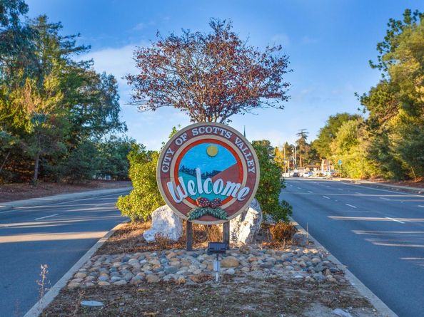 107 Arabian Way, Scotts Valley CA 95066