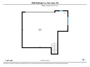 3066 Nattinger Lane, San Jose CA 95125