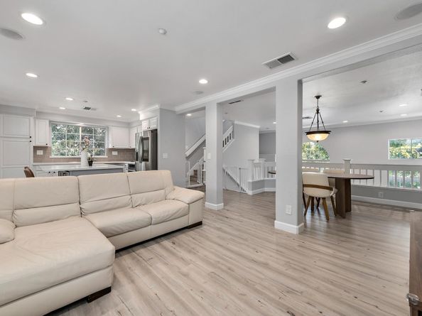 3066 Nattinger Lane, San Jose CA 95125
