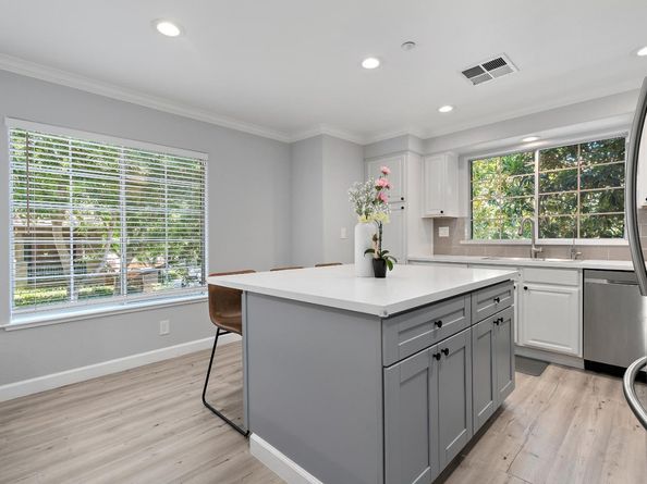 3066 Nattinger Lane, San Jose CA 95125