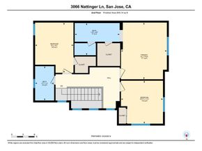 3066 Nattinger Lane, San Jose CA 95125