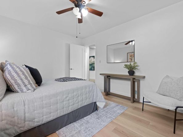 3856 Williams Road, San Jose CA 95117