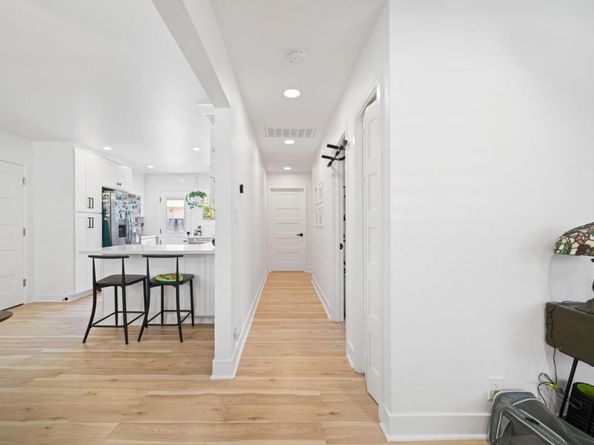 3856 Williams Road, San Jose CA 95117