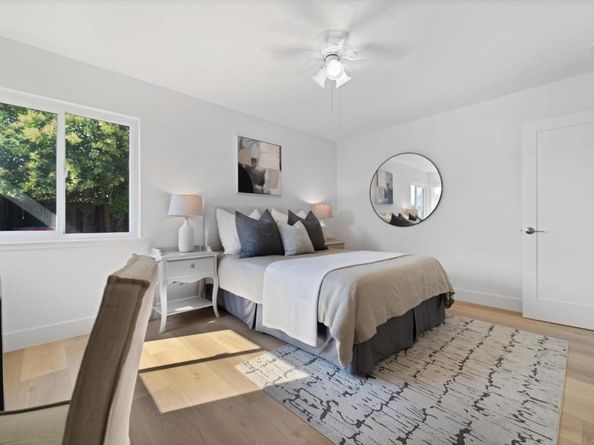 3856 Williams Road, San Jose CA 95117