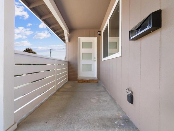 3856 Williams Road, San Jose CA 95117