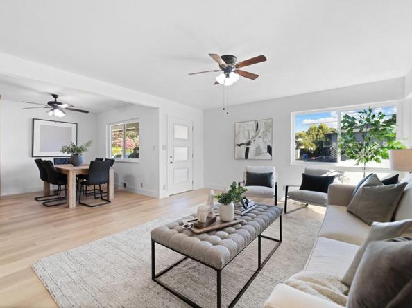3856 Williams Road, San Jose CA 95117