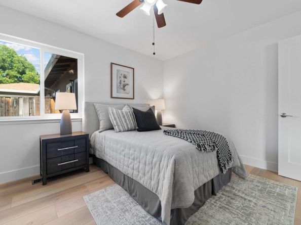 3856 Williams Road, San Jose CA 95117