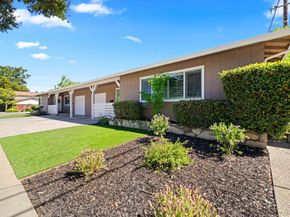 3856 Williams Road, San Jose CA 95117