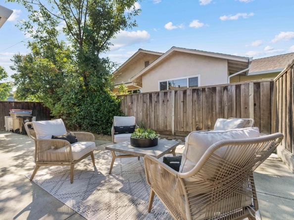 3856 Williams Road, San Jose CA 95117
