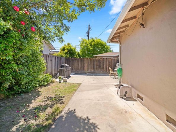 3856 Williams Road, San Jose CA 95117