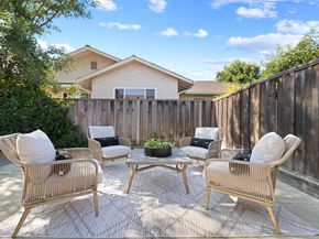 3856 Williams Road, San Jose CA 95117
