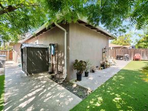 3856 Williams Road, San Jose CA 95117