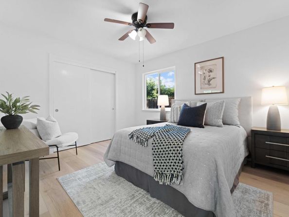3856 Williams Road, San Jose CA 95117