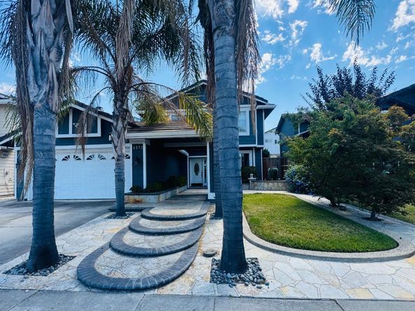 3272 Moreno Avenue, San Jose CA 95127