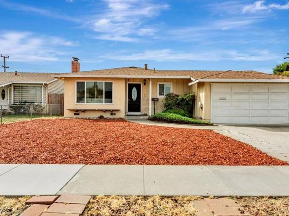 4692 Nelson Street, Fremont CA 94538
