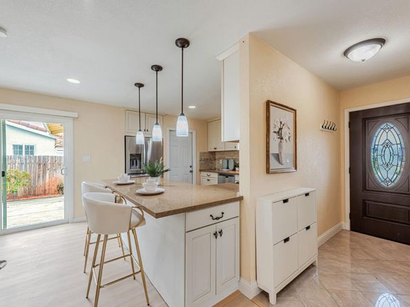 4692 Nelson Street, Fremont CA 94538