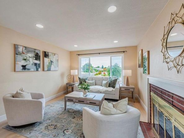 4692 Nelson Street, Fremont CA 94538