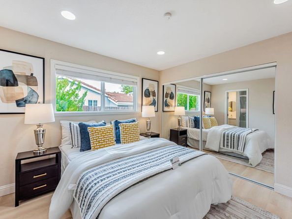 4692 Nelson Street, Fremont CA 94538