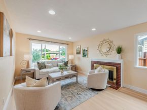 4692 Nelson Street, Fremont CA 94538