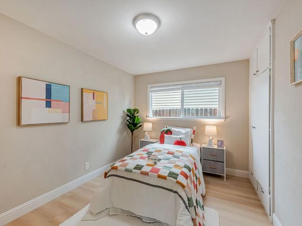 4692 Nelson Street, Fremont CA 94538