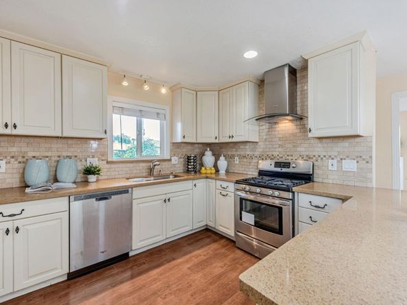 4692 Nelson Street, Fremont CA 94538